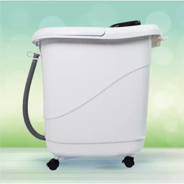 Bồn ngâm chân Serenelife SLFTSP12S