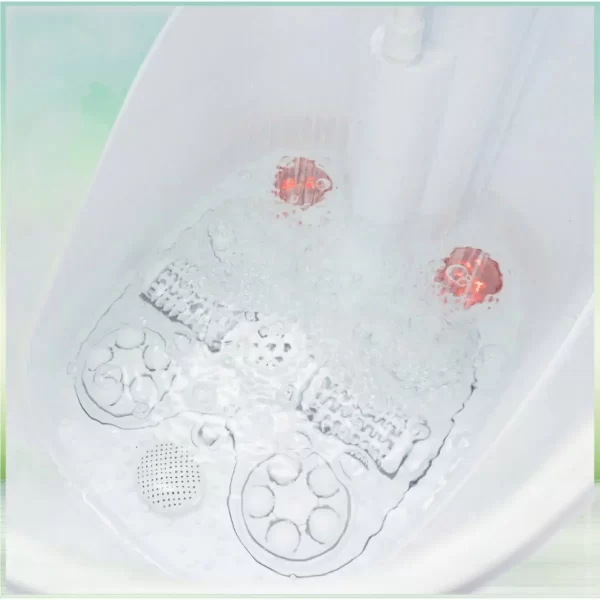 Bồn ngâm chân Serenelife SLFTSP12S