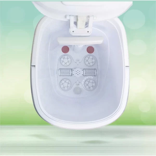 Bồn ngâm chân Serenelife SLFTSP12S