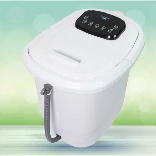 Bồn ngâm chân Serenelife SLFTSP12S