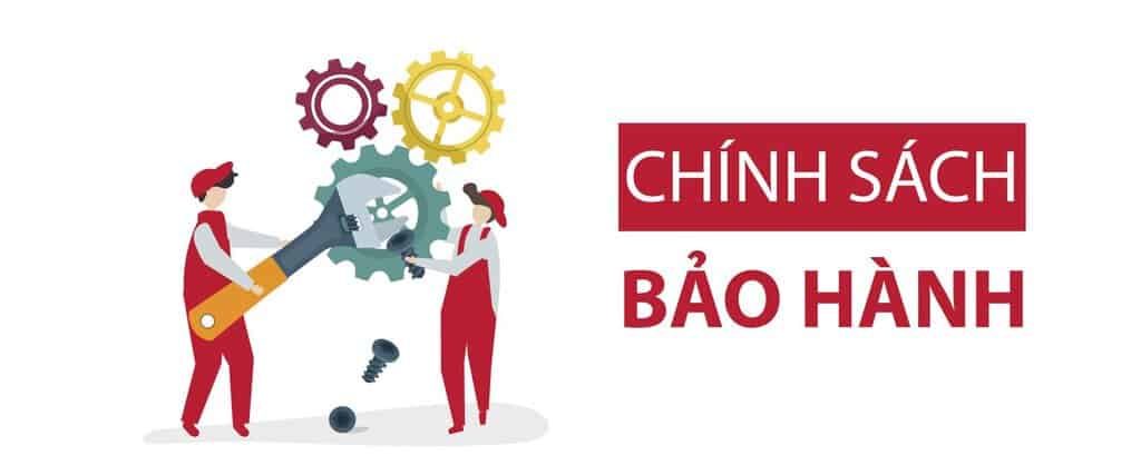 Chính sách bảo hành chinh sach bao hanhjpg