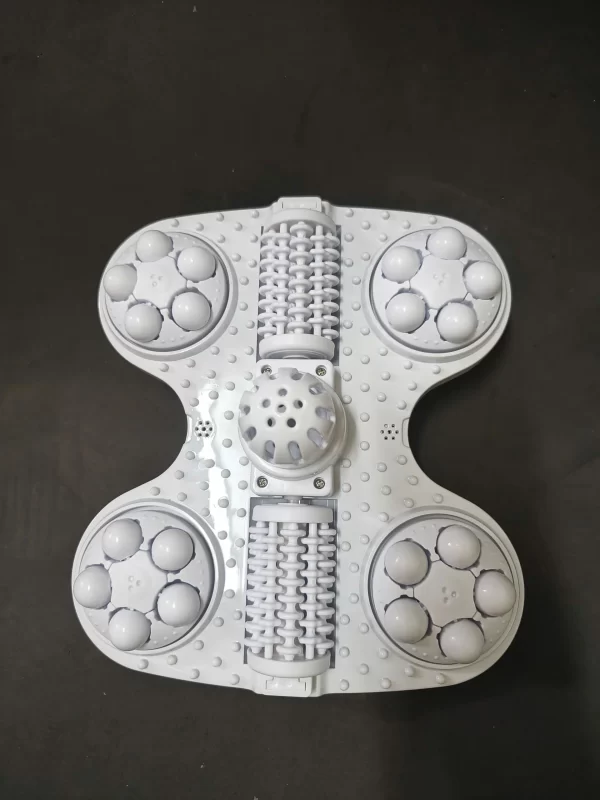 Bàn lăn massage bồn ngâm chân Serenelife