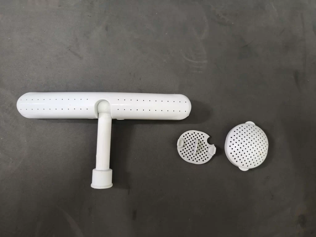 bồn ngâm chân Serenelife lỗi E1